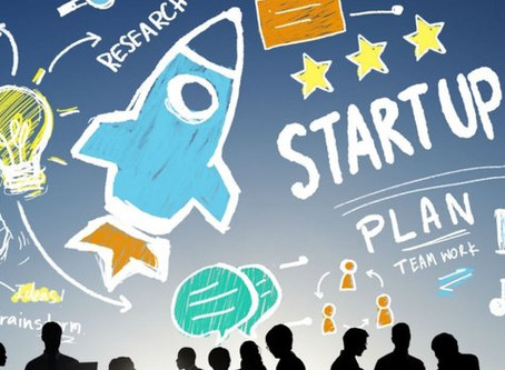 Startups, todos precisamos ter uma!