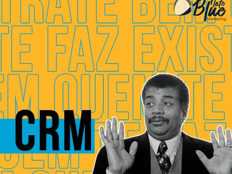 CRM, acessível e eficaz