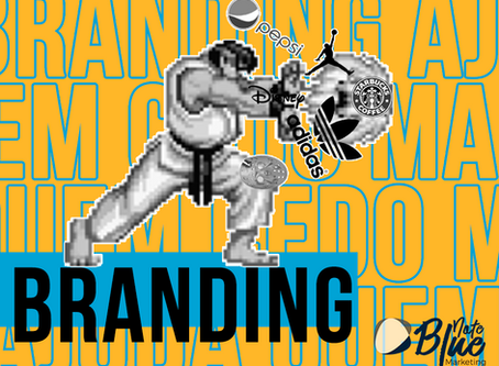 Branding