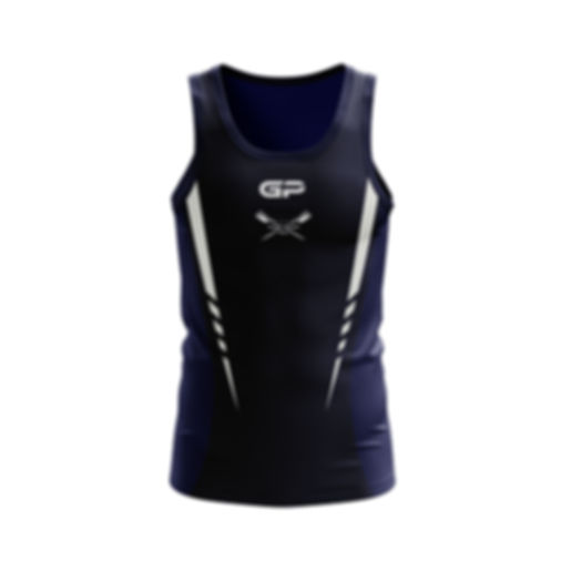 Flesk Valley Singlet