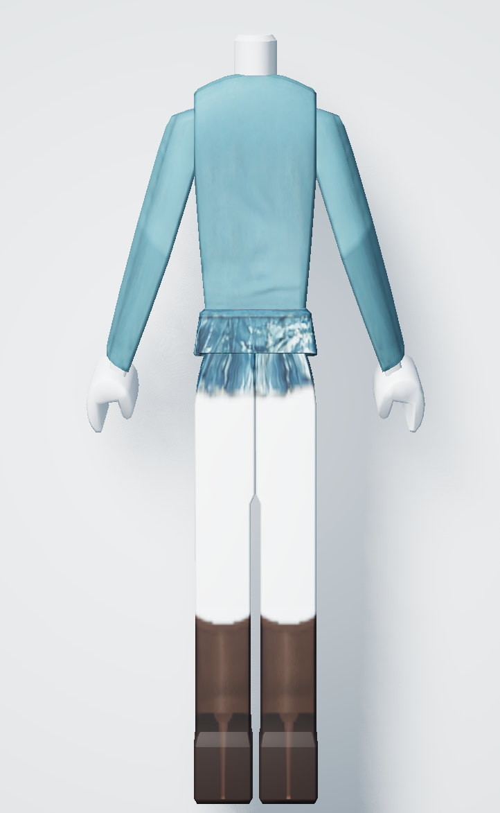 Thumbnail: "Blumarine Vacanza 2022" Set 5