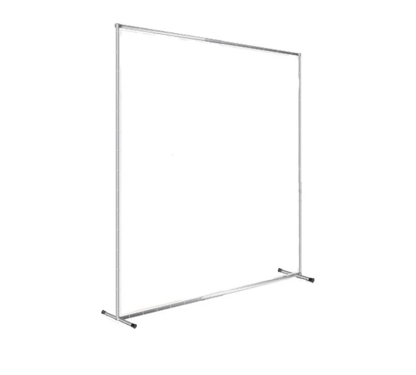 Стойка для фотозоны 2,2м*2м