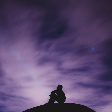 What is Depth or Jungian Counseling?
