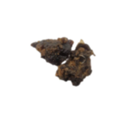 Räucherharz Guggul (Indische Myrrhe) – balsamisch, reinigend