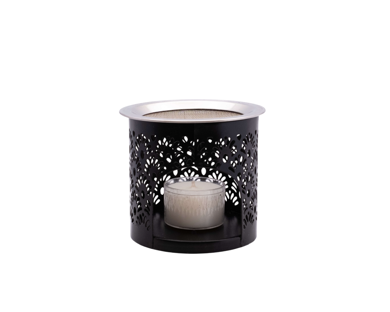 Räuchergefäß „Ornament“ – elegantes Design