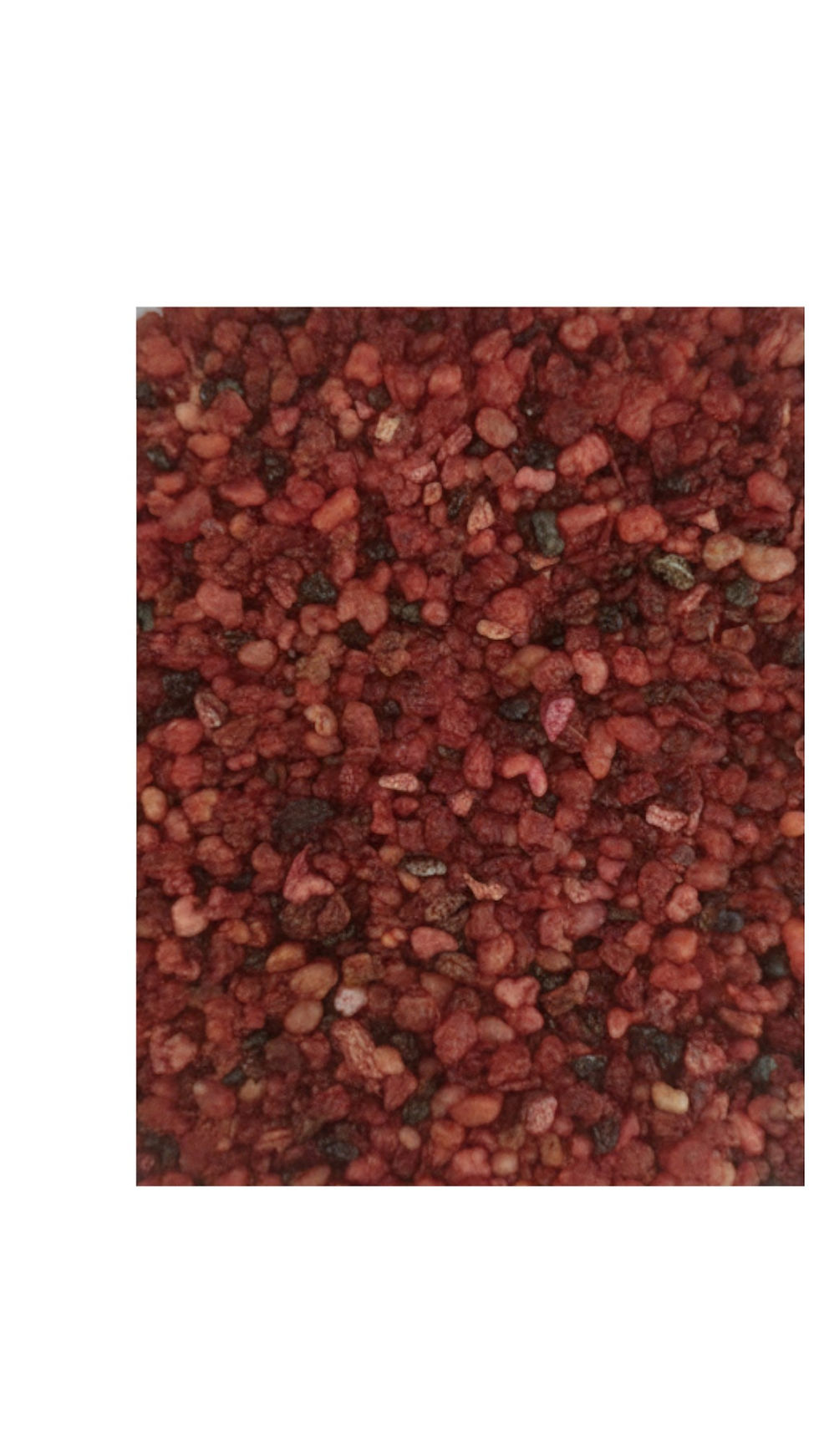 Salomon - Kirchenweihrauch würzig, mystisch, warme harzige Note