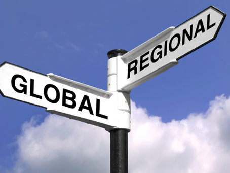 The Culture of Sales and the Route to Market in International Markets