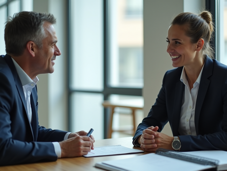 Navigating New Markets: Key Trends in Consultancy