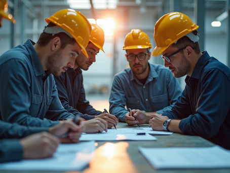 Accelerating Market Entry: Strategies for Engineering Firms