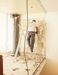 travaux rénovation , neuf
