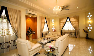 2-Storey Bungalow For Sale In Seksyen 20 Taman Paramount Petaling Jaya.