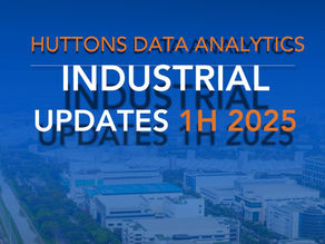 Industrial Market Commentary: Positioning for 2026