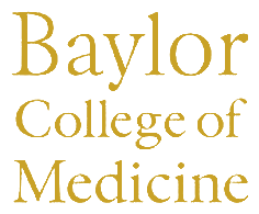 Baylor College of Medicine logo
