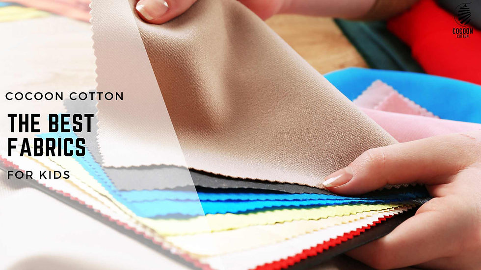cocoon-cotton-best-fabrics
