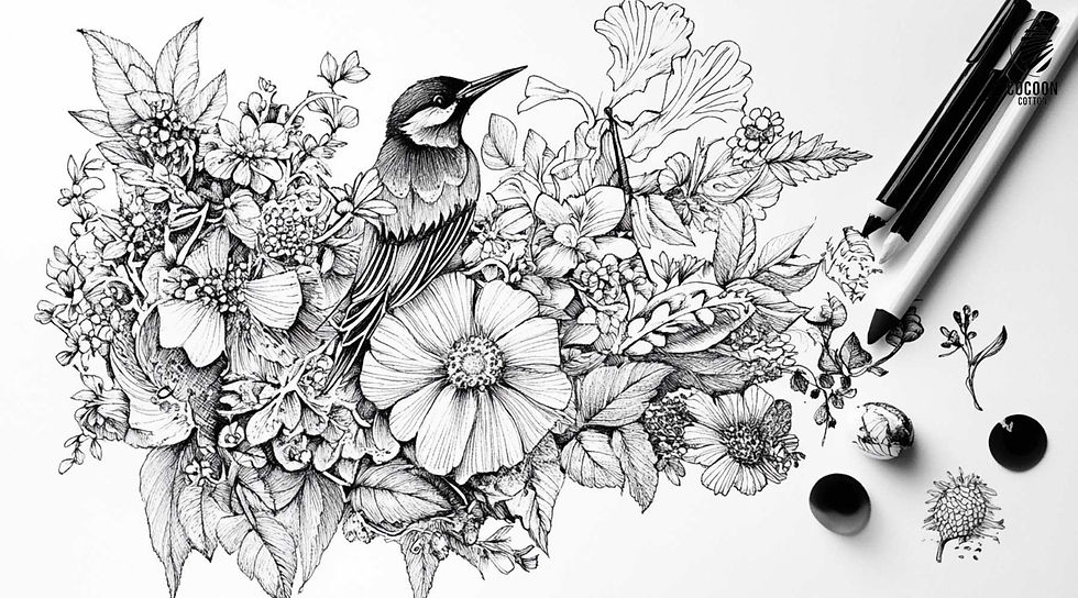 nature-collage