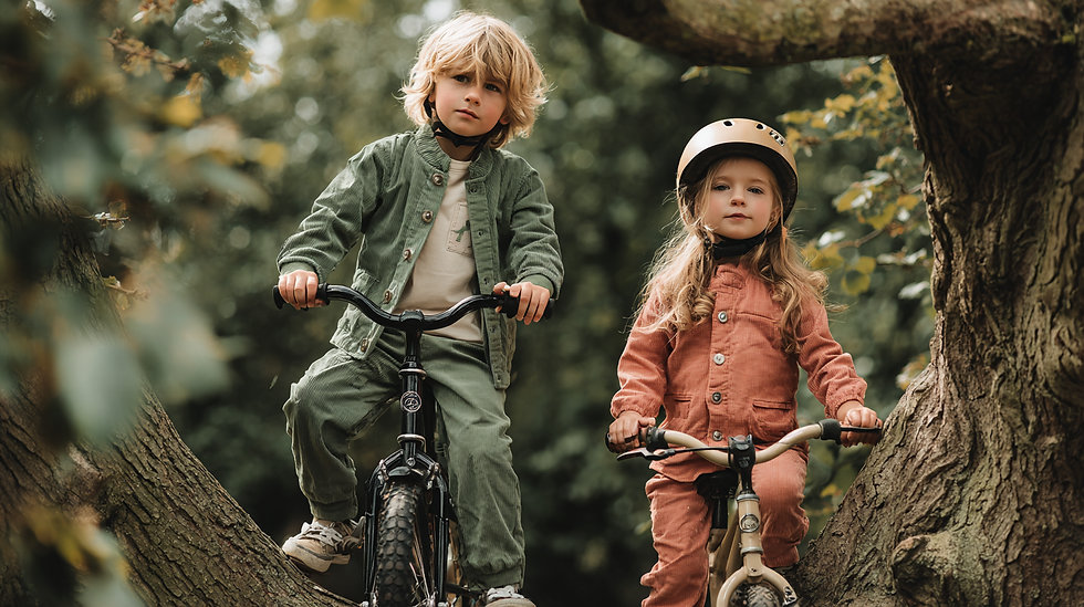 kids-cycling
