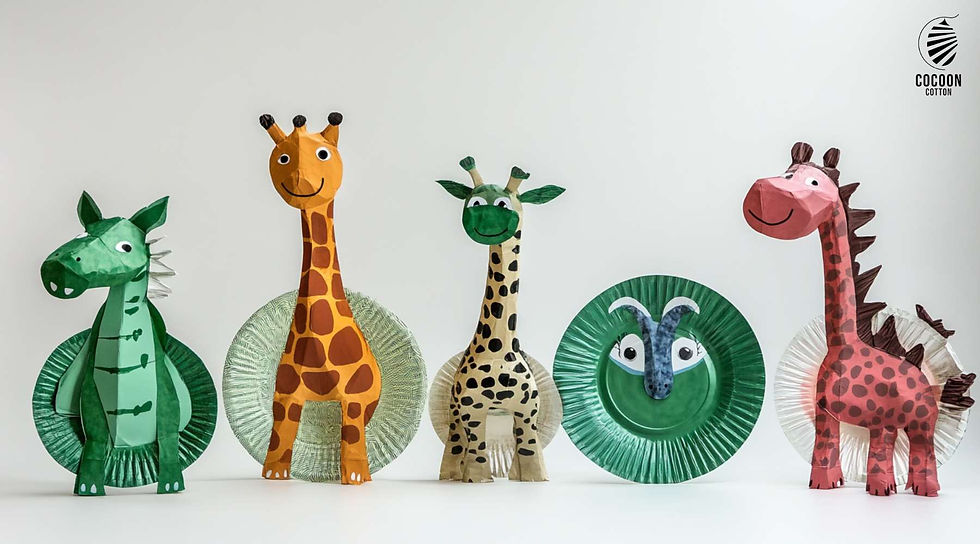 paper-plate-animals