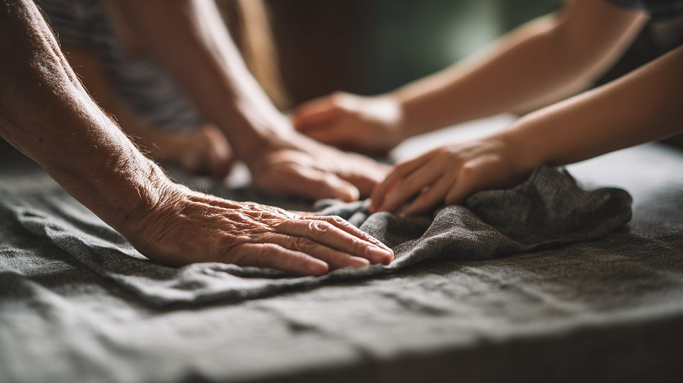 caring-of-fabrics