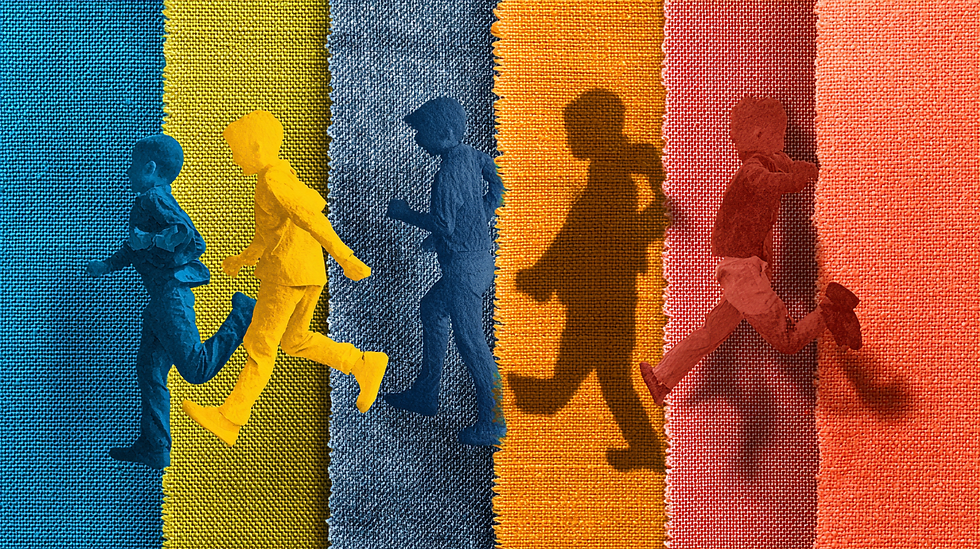 blue-yellow-black-yellow-red