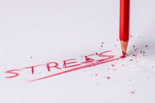 So Stressed Out