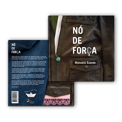 Livro "Nó de Força"
