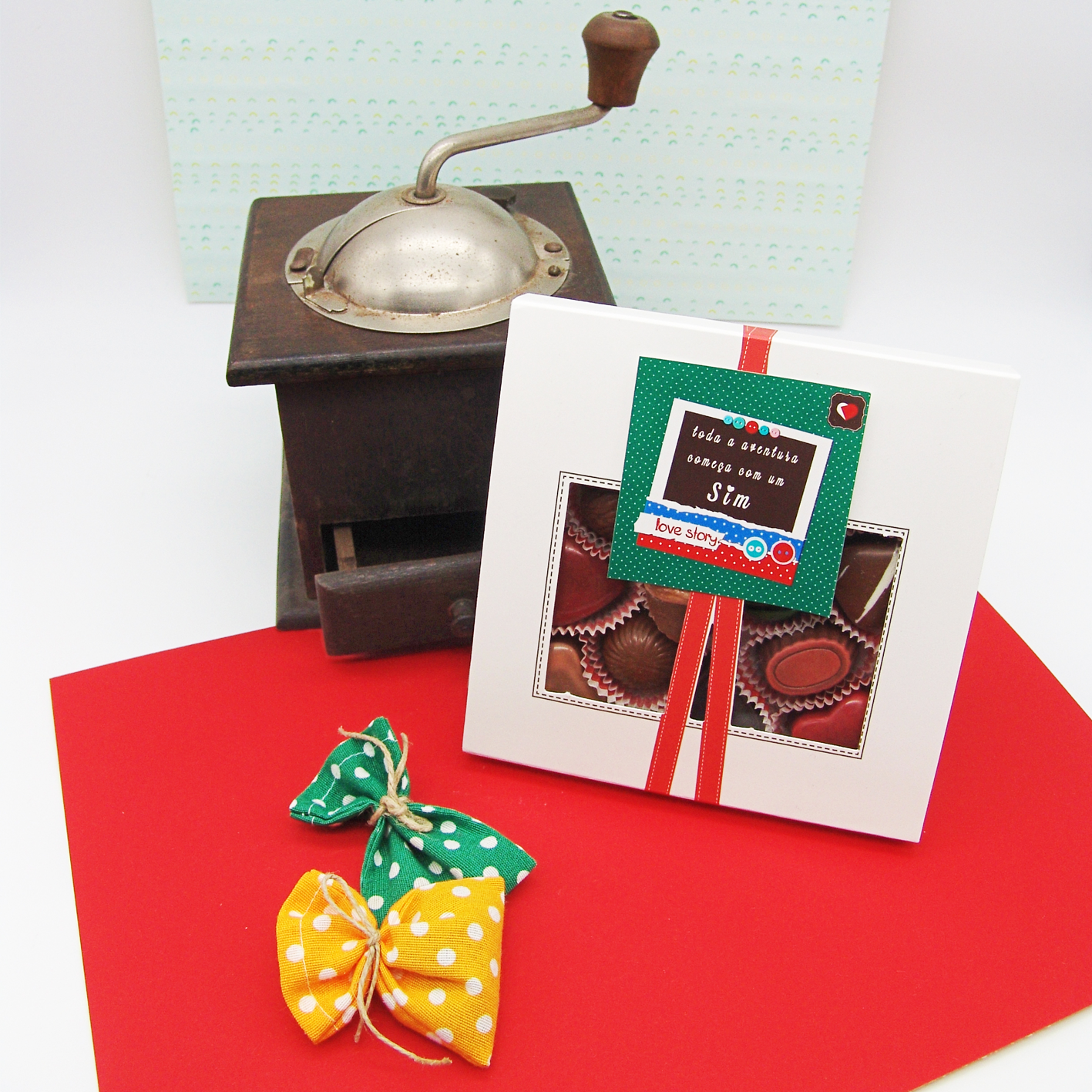 Caixa Portugal Namorados