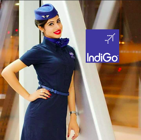 Picture Credit: IndiGo