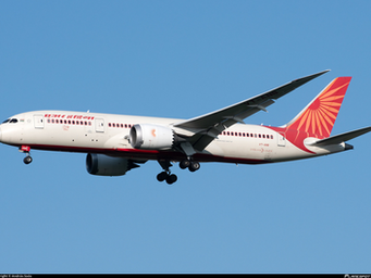 The AI171 tragedy and the parallel one playing out on our screens!