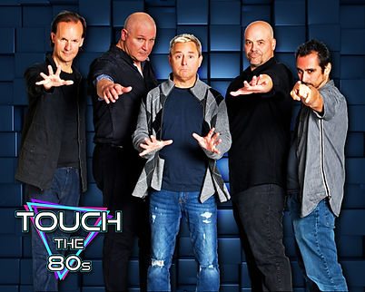 Touch te 80s