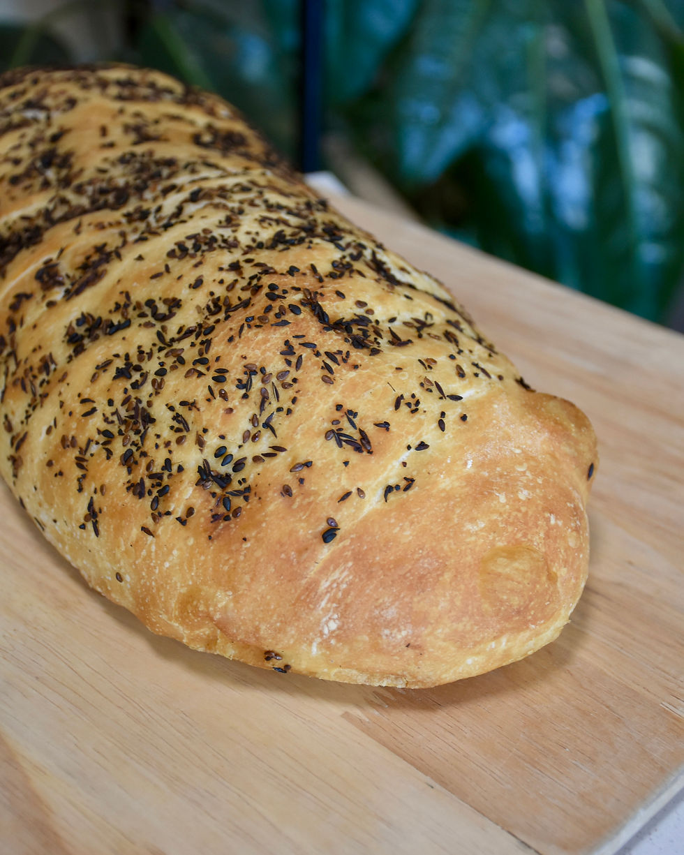 Thumbnail: Bread