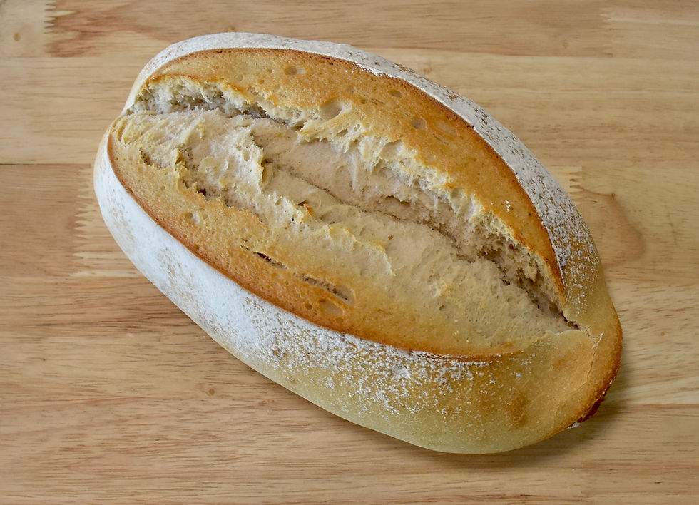 Thumbnail: Bread