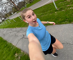 Running