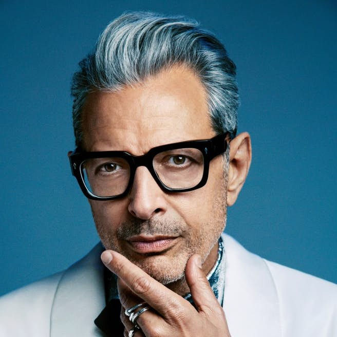 Jeff Goldblum and the Mildred Snitzer Orchestra