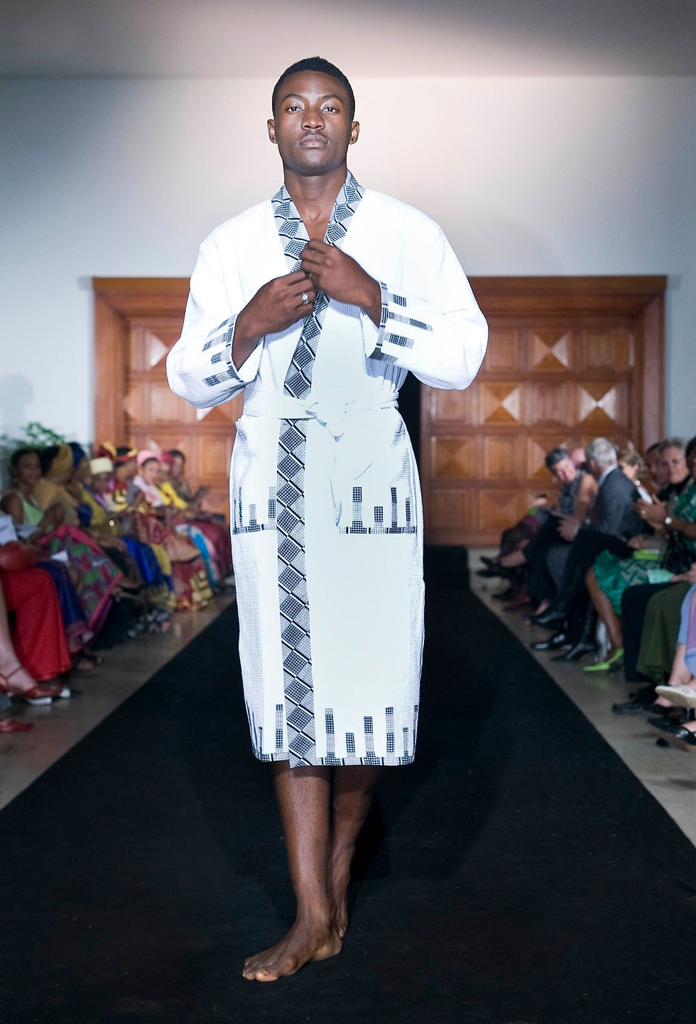 FLORENCE AMANOGO