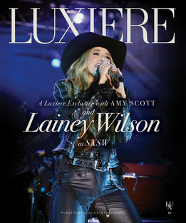 LUXIERE