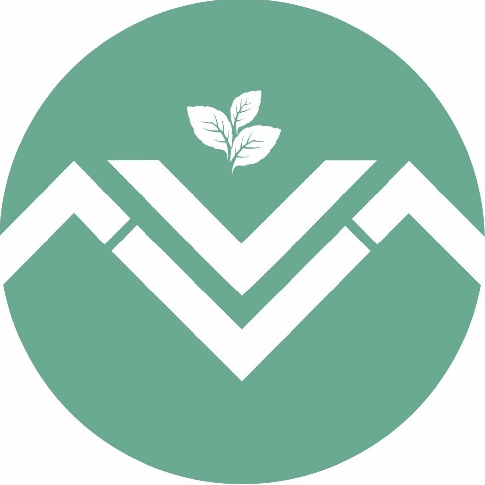 Villa Menta Verde logo