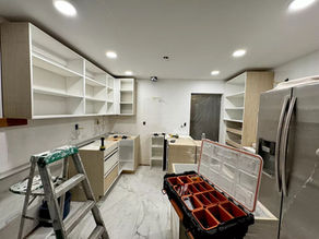 bathroom remodel in mercer county