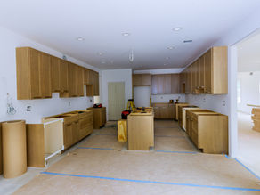 Kitchen Remodel in NJ
