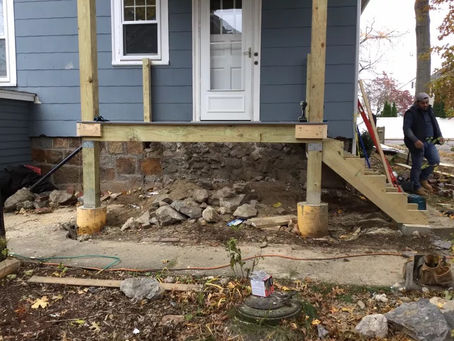 Common Home Renovation Mistakes Homeowners Make (And How to Avoid Them)