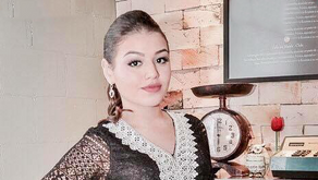 Entrevista Teen - com Hemilly Longuini