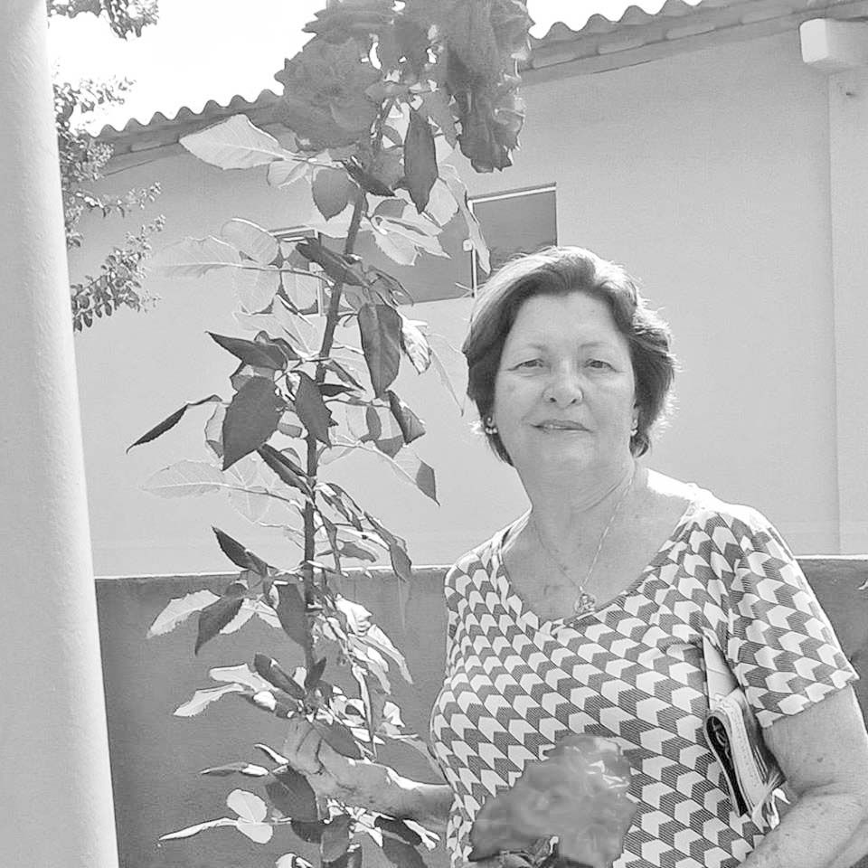 Maria Aparecida Marques