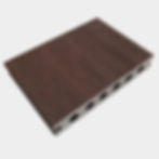 Circle Hollow H138S Coffee