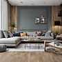 SPC Flooring design