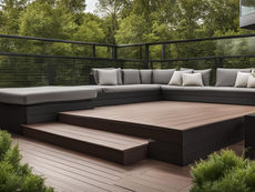 Wood Plastic Composite Indonesia - Bahan Berkualitas Tinggi yang Bisa Anda Percaya