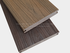 Panduan Lengkap untuk WPC Decking: Semua yang Perlu Anda Ketahui