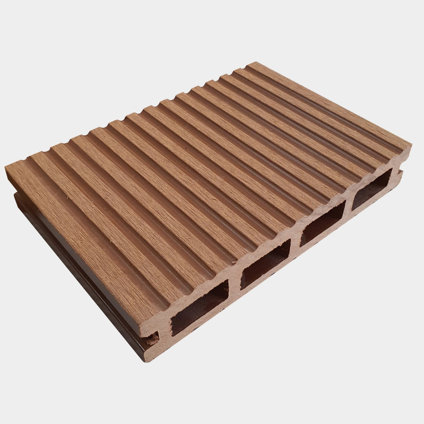 WPC Square Hollow 150C wood