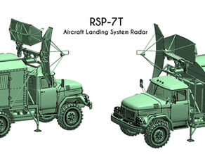 Zil-131 first 2 kits is ready!