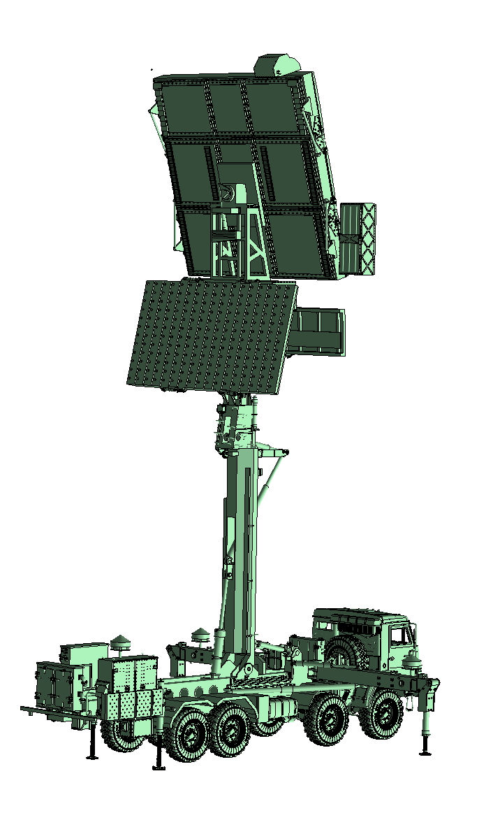 The Podlet 1:35 comes out on May 11th