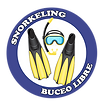 Snorkel badge.png