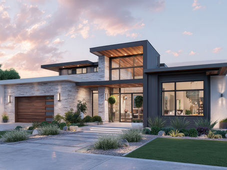 Why Architectural Visualization Matters for Architecture Firms